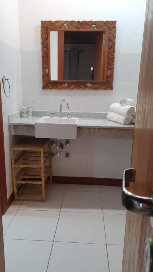 Apartamento Exclusivo Búzios Centro Exterior foto
