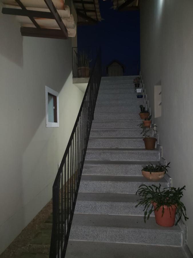 Apartamento Exclusivo Búzios Centro Exterior foto
