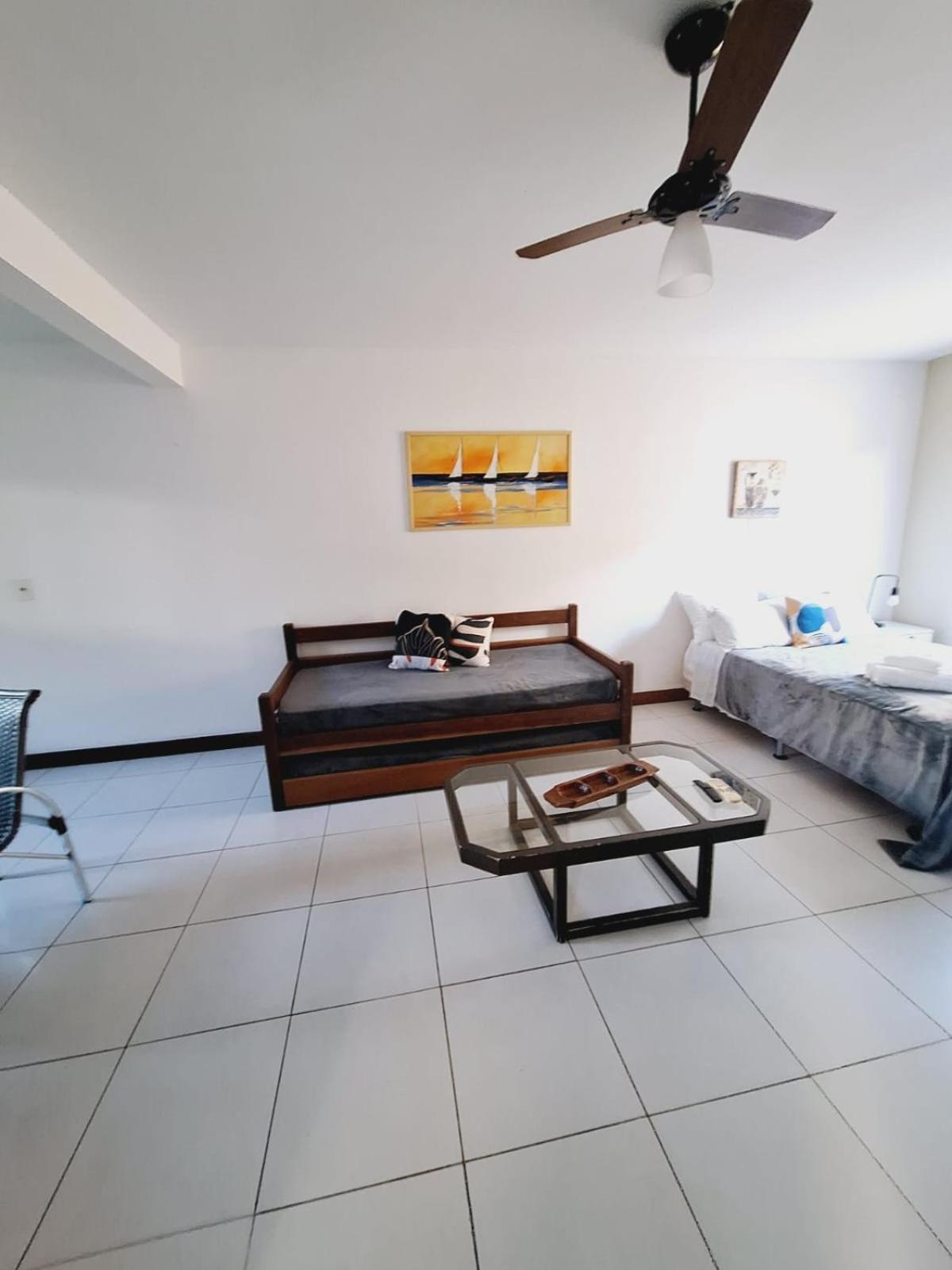 Apartamento Exclusivo Búzios Centro Exterior foto