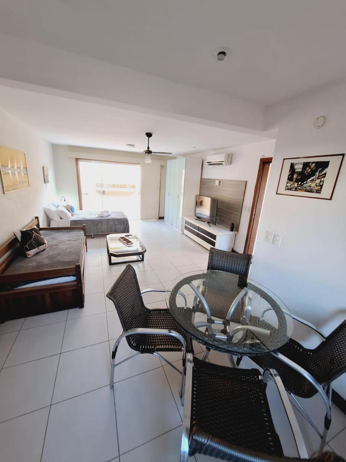 Apartamento Exclusivo Búzios Centro Exterior foto