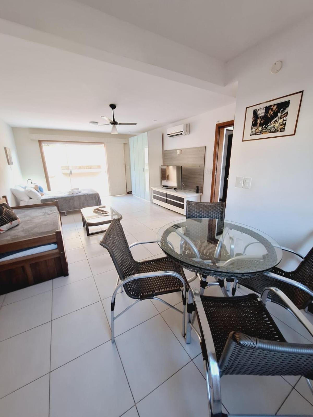 Apartamento Exclusivo Búzios Centro Exterior foto