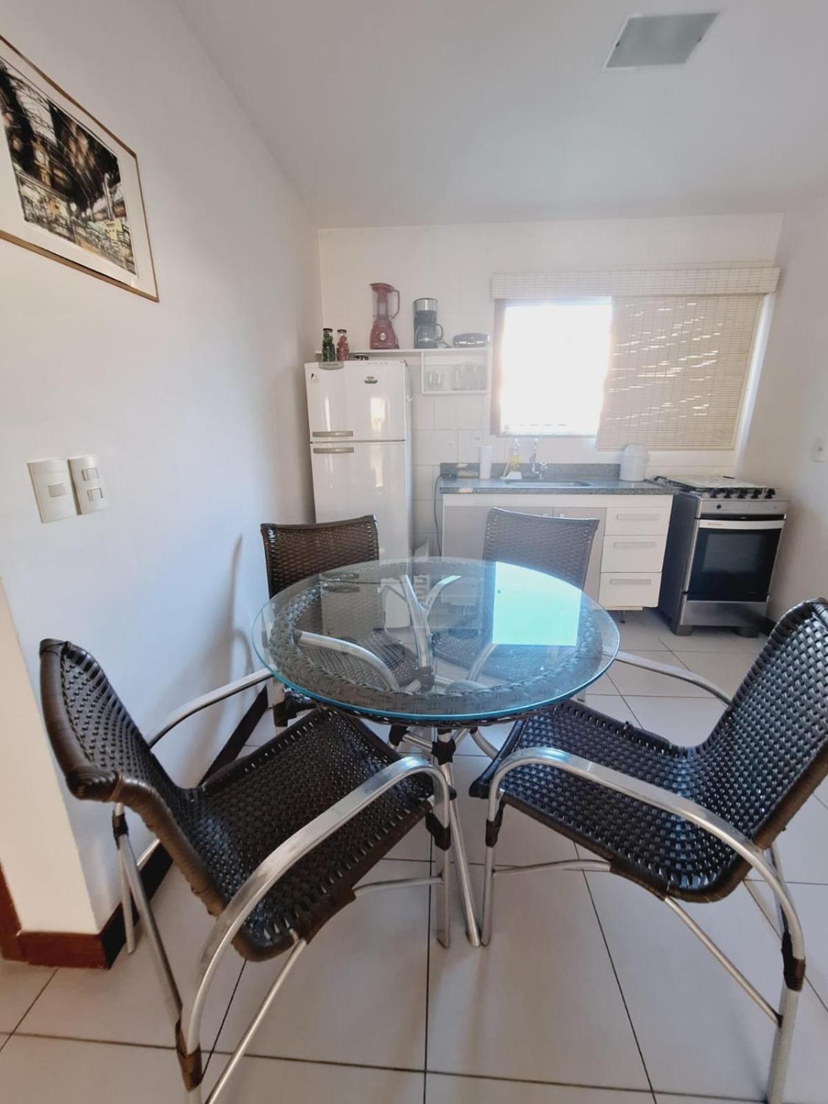 Apartamento Exclusivo Búzios Centro Exterior foto