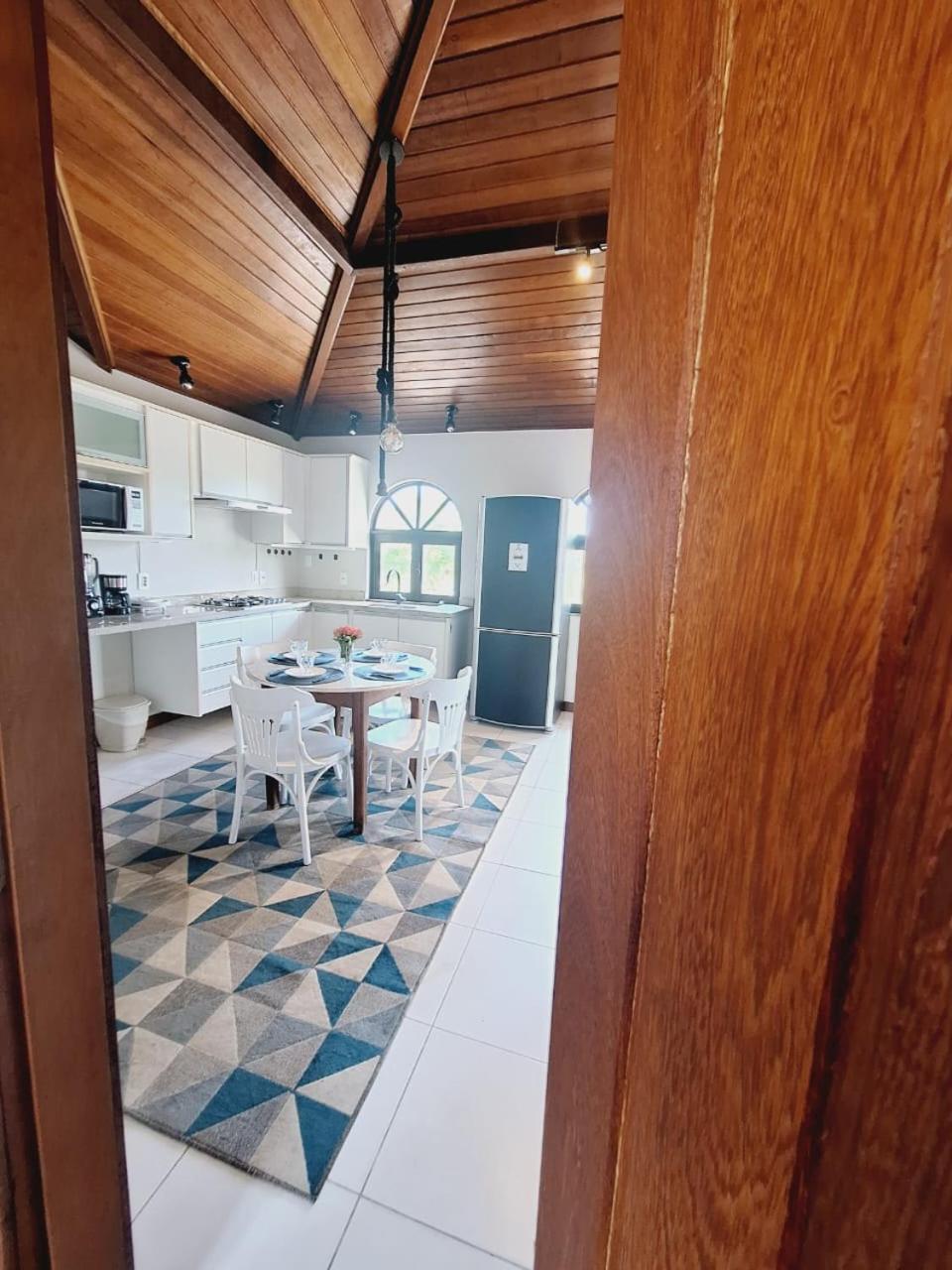 Apartamento Exclusivo Búzios Centro Exterior foto