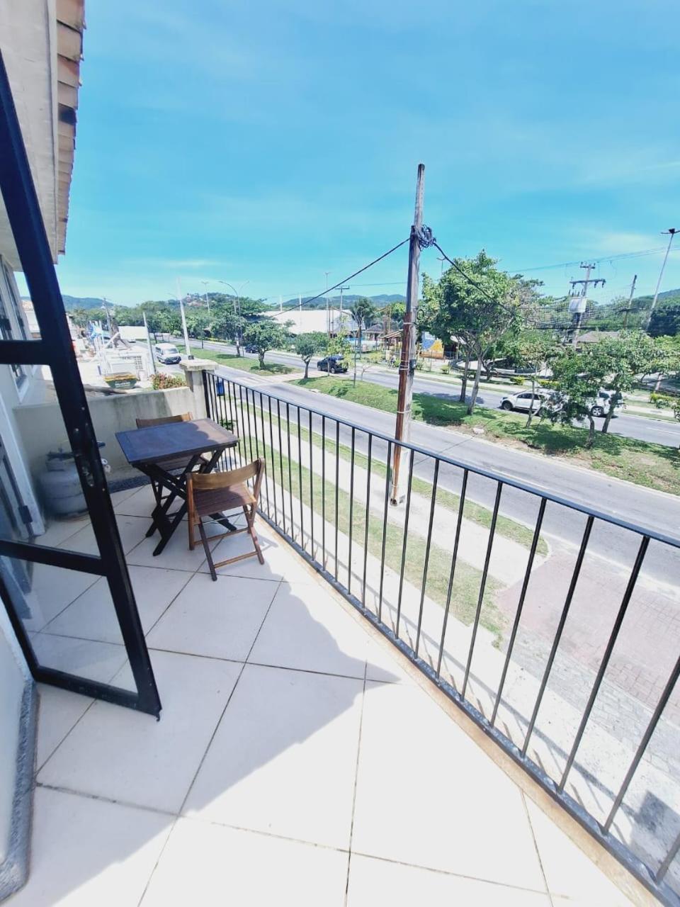 Apartamento Exclusivo Búzios Centro Exterior foto