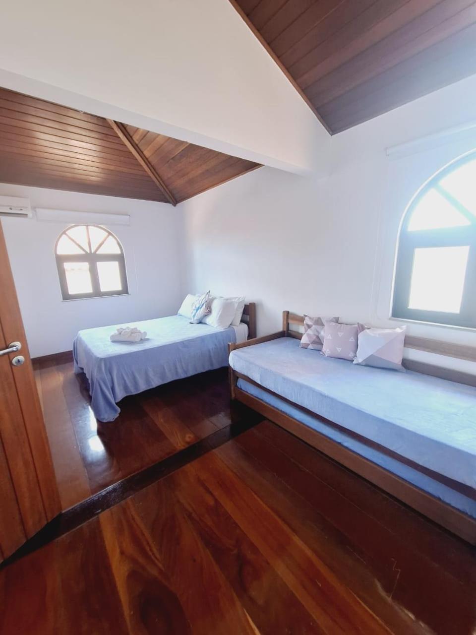Apartamento Exclusivo Búzios Centro Exterior foto