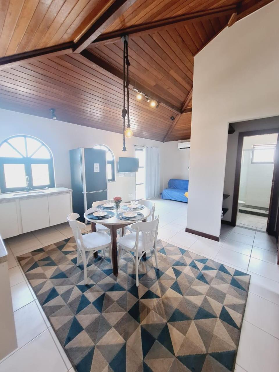 Apartamento Exclusivo Búzios Centro Exterior foto