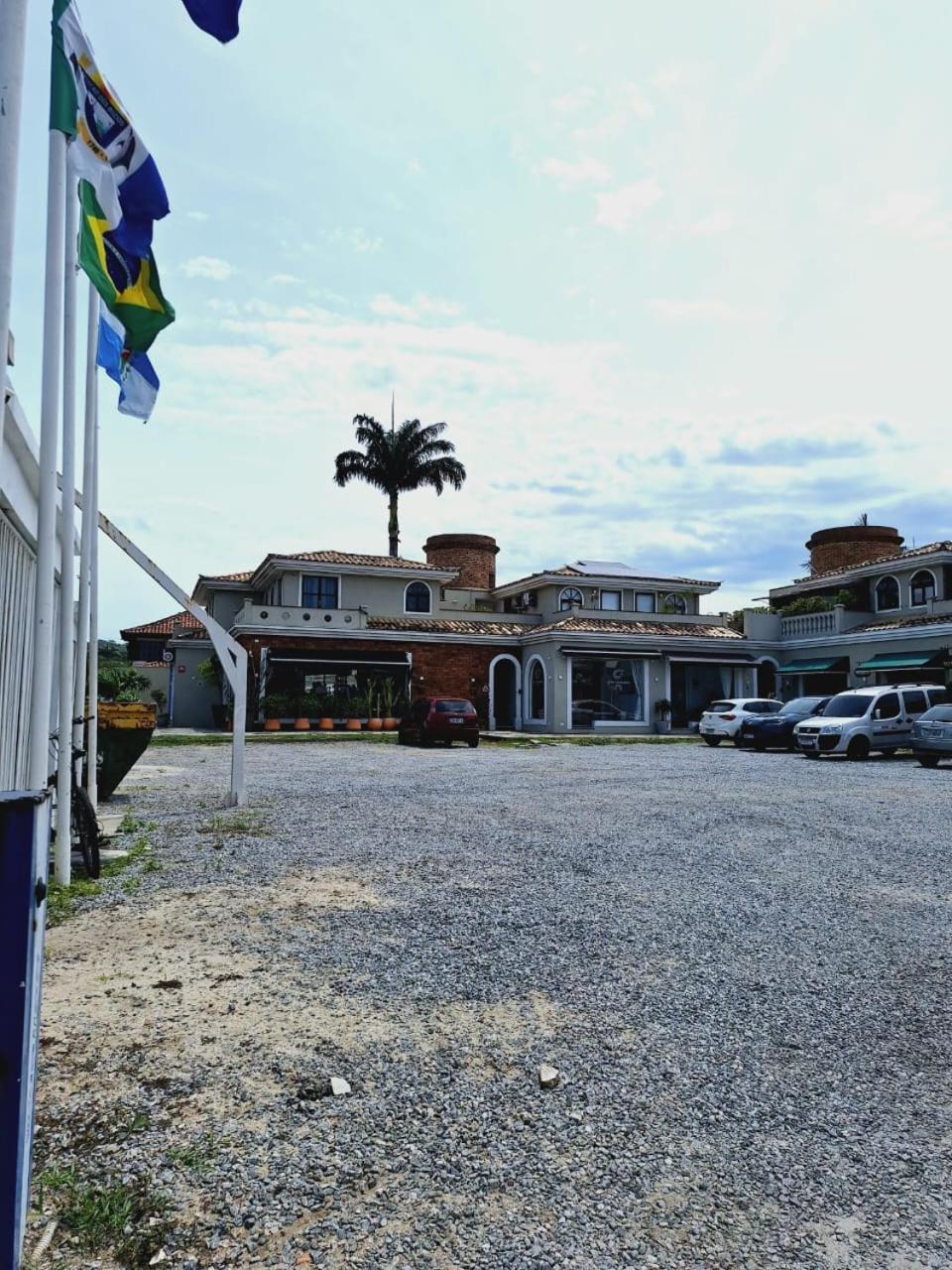 Apartamento Exclusivo Búzios Centro Exterior foto