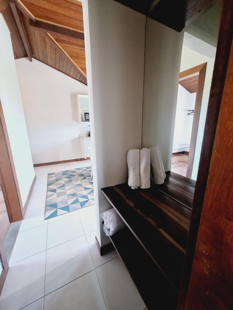 Apartamento Exclusivo Búzios Centro Exterior foto