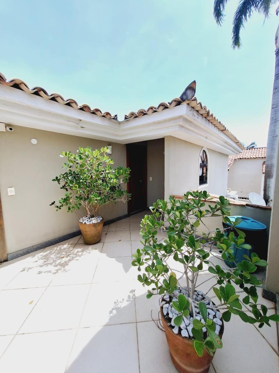 Apartamento Exclusivo Búzios Centro Exterior foto