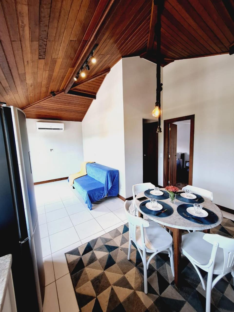 Apartamento Exclusivo Búzios Centro Exterior foto