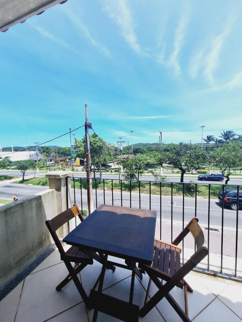 Apartamento Exclusivo Búzios Centro Exterior foto